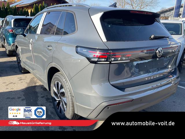 Volkswagen Tiguan 1.5 eTSI 110 kW Life DSG Life, easyOpen, LED-Plus, Winterpaket 