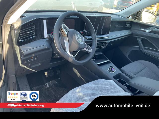 Volkswagen Tiguan - 1.5 eTSI 110 kW Life DSG Life, easyOpen, LED-Plus, Winterpaket