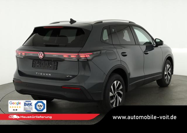 Volkswagen Tiguan - 1.5 eTSI 110 kW Life DSG Life, easyOpen, LED-Plus, Winterpaket