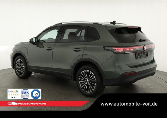 Volkswagen Tiguan 1.5 TSI eHybrid 150 kW Life DSG Life, AHK, IQ.Light, Navi, ParkAssist 