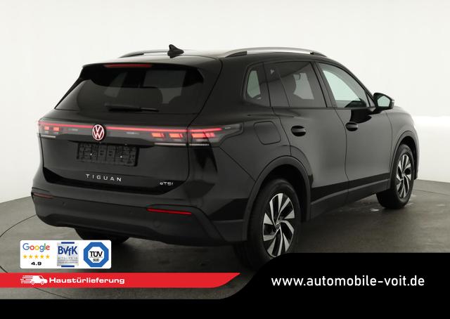 Volkswagen Tiguan - 1.5 eTSI 110 kW Life DSG Life, easyOpen, LED-Plus, Winterpaket