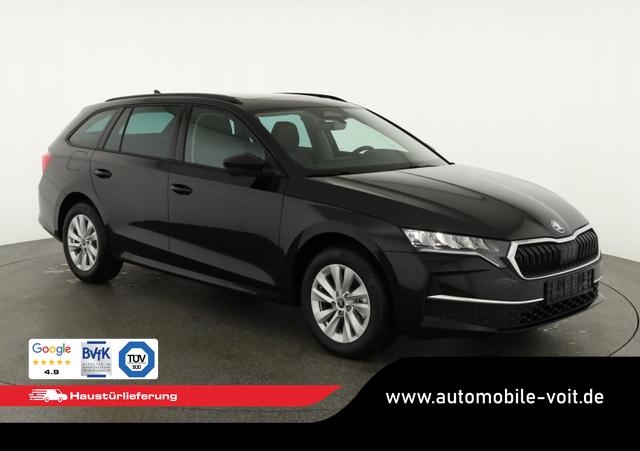 Skoda Octavia Combi 2.0 TDI 110 kW Selection DSG Selection, Navi, Pano, AHK, Teilleder, 5-J Garantie 