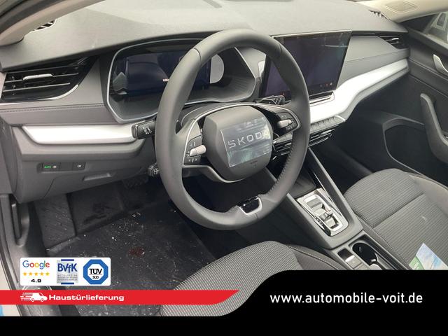 Skoda Octavia Combi - 2.0 TDI 110 kW Selection DSG Selection, Navi, AHK, el. Klappe, 5-J Garantie