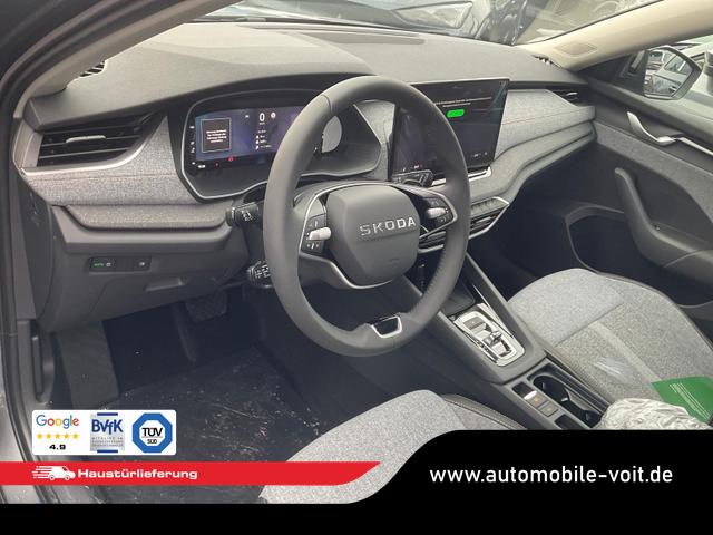 Skoda Octavia Combi - 2.0 TDI 110 kW Selection DSG Selection, Navi, Pano, AHK, Teilleder, 5-J Garantie