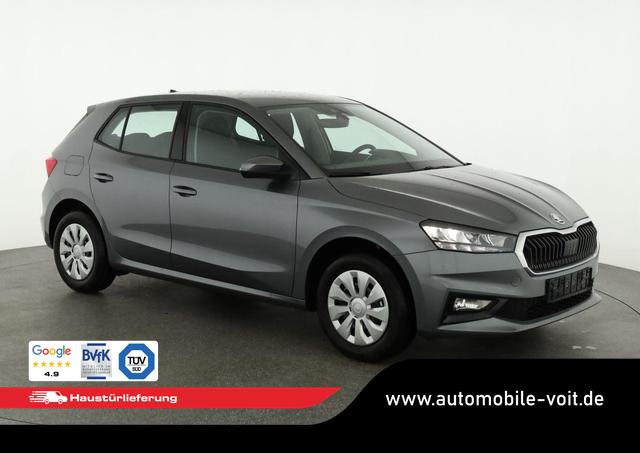 Skoda Fabia - Selection 1.0 TSI Selection, Park, Winterpaket, SmartLink, 4-J Garantie