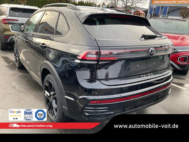 Volkswagen Taigo R-Line 1.5 TSI DSG R-Line, AHK, Matrix, Kamera, ACC, Winter, 4 J.-Garantie 