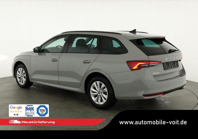 Skoda Octavia Combi 2.0 TDI 110 kW Selection DSG Selection, Navi, Pano, AHK, Teilleder, 5-J Garantie 