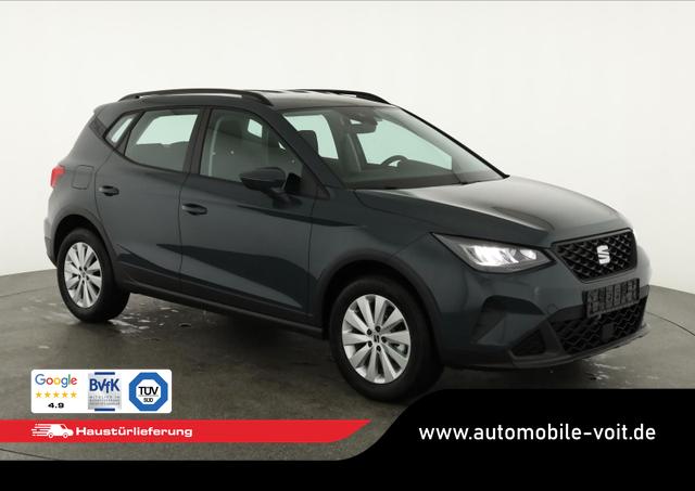 SEAT Arona - Style 1.0 TSI Style, LED, WInter, Full Link, 16-Zoll, 5 J.-Garantie, sofort