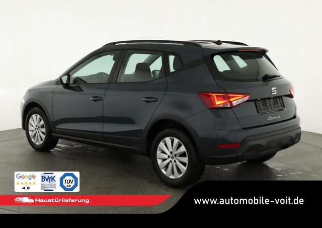 SEAT Arona Style 1.0 TSI Style, LED, WInter, Full Link, 16-Zoll, 5 J.-Garantie, sofort 