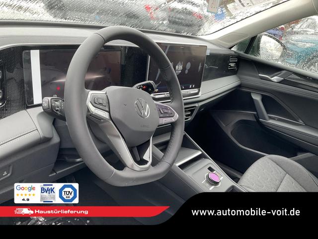 Volkswagen Tiguan - 1.5 eTSI 110 kW Life DSG Life, easyOpen, Kamera, 5-J Garantie, LED-Plus