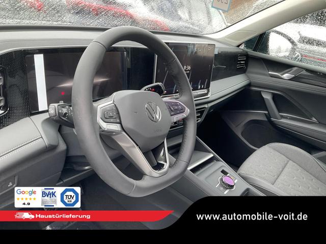 Volkswagen Tiguan - 1.5 eTSI 110 kW Life DSG Life, Navi, easyOpen, Kamera, 5-J Garantie