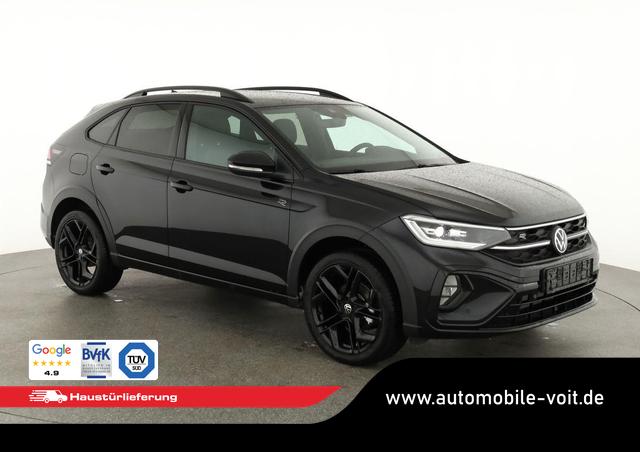 Volkswagen Taigo - R-Line 1.5 TSI DSG R-Line, AHK, Matrix, Kamera, ACC, Winter, 4 J.-Garantie