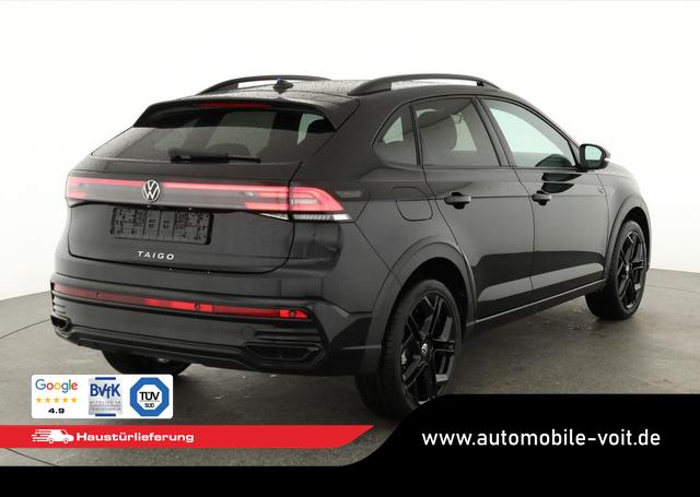 Volkswagen Taigo R-Line 1.5 TSI DSG R-Line, AHK, Matrix, Kamera, ACC, Winter, 4 J.-Garantie 