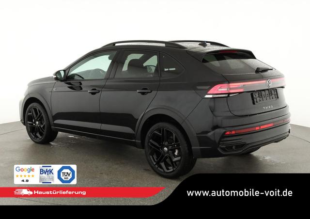Volkswagen Taigo R-Line 1.5 TSI DSG R-Line, AHK, Matrix, Kamera, ACC, Winter, 4 J.-Garantie 
