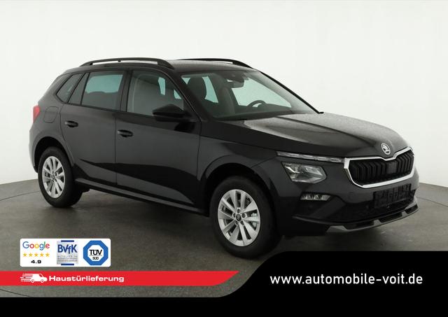 Skoda Kamiq - Selection 1.0 TSI DSG Selection, Matrix, Kamera, 16-Zoll, Winter, 4-J Garantie