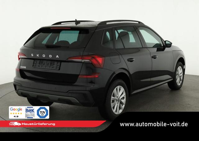 Skoda Kamiq Selection 1.0 TSI DSG Selection, Matrix, Kamera, 16-Zoll, Winter, 4-J Garantie 
