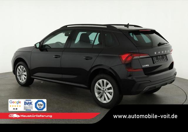 Skoda Kamiq Selection 1.0 TSI DSG Selection, Matrix, Kamera, 16-Zoll, Winter, 4-J Garantie 