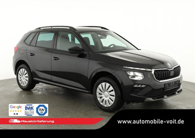 Skoda Kamiq Selection 1.0 TSI DSG Selection, AHK, Matrix, Kamera, Winter, 4-J Garantie 