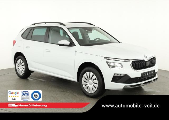 Skoda Kamiq Selection 1.0 TSI DSG Selection, AHK, Matrix, Kamera, Winter, 4-J Garantie 