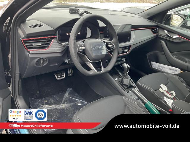 Skoda Kamiq - Monte Carlo 1.0 TSI DSG Carlo, Matrix, Pano, Navi, Kamera, 5 J.-Garantie