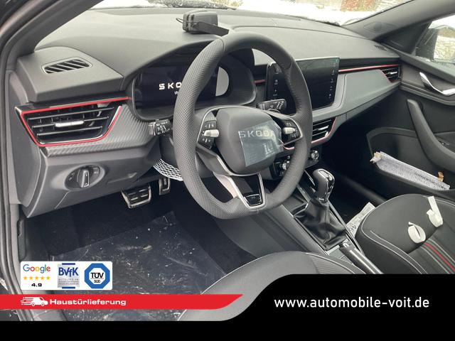 Skoda Kamiq - Monte Carlo 1.0 TSI DSG Carlo, Matrix, Pano, Navi, Kamera, 5 J.-Garantie