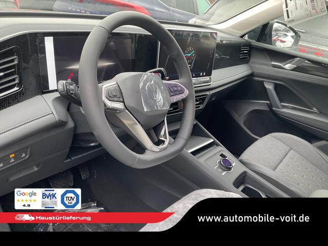 Volkswagen Tiguan - 1.5 eTSI 110 kW Life DSG Life, Navi, easyOpen, Kamera, 5-J Garantie