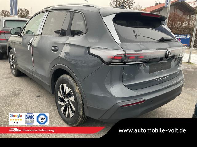 Volkswagen Tiguan 1.5 eTSI 110 kW Life DSG Life, Navi, easyOpen, Kamera, 5-J Garantie 