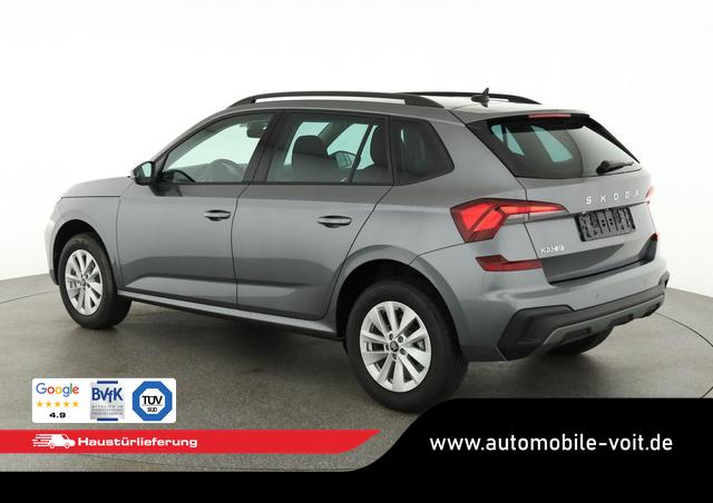 Skoda Kamiq Selection 1.0 TSI DSG Selection, Matrix, Kamera, 16-Zoll, Winter, 4-J Garantie 