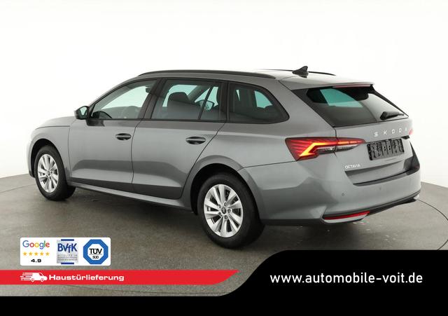 Skoda Octavia Combi 2.0 TDI 110 kW Selection DSG Selection, Navi, Pano, AHK, Teilleder, 5-J Garantie 