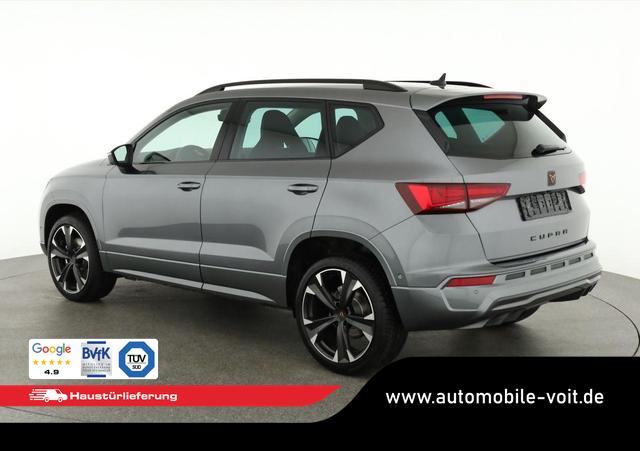 Cupra Ateca Basis 1.5 TSI DSG, AHK, el. Klappe, Navi, Kamera 
