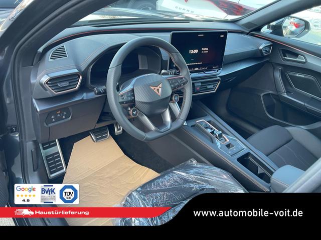 Cupra Formentor - 2.0 TSI 150 kW 4Drive DSG 4Drive, Matrix, AHK, Pano, Navi, AreaView