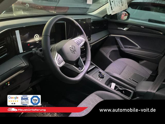 Volkswagen Tiguan - 1.5 eTSI 110 kW Life DSG Life, Pano, Navi, EasyOpen, LED-Plus, 5 J.-Garantie