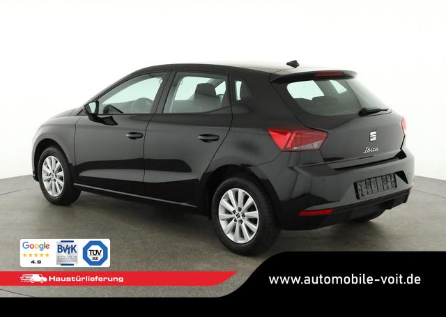 SEAT Ibiza Style 1.0 TSI Style, Kamera, Winter, FullLink, 15-Zoll 