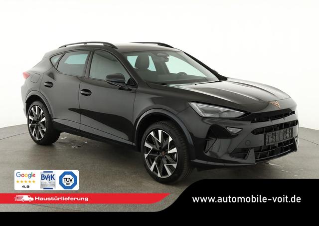 Cupra Formentor - 1.5 eTSI 110 kW DSG, AHK, Navi, 19-Zoll, Winterpaket