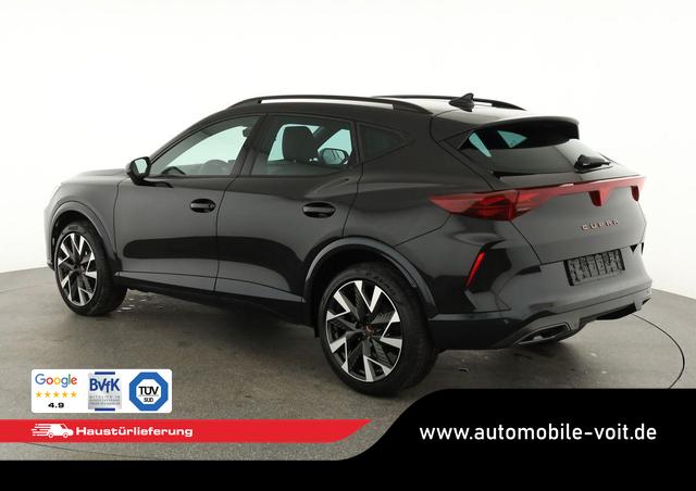 Cupra Formentor 1.5 eTSI 110 kW DSG, AHK, Navi, 19-Zoll, Winterpaket 