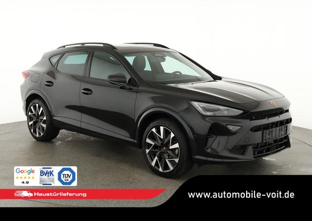 Cupra Formentor - 2.0 TSI 150 kW 4Drive DSG 4Drive, Matrix, AHK, Pano, Navi, AreaView