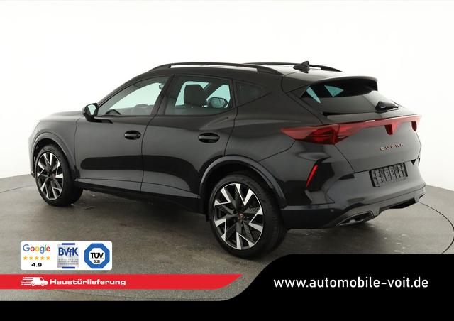 Cupra Formentor 2.0 TSI 150 kW 4Drive DSG 4Drive, Matrix, AHK, Pano, Navi, AreaView 