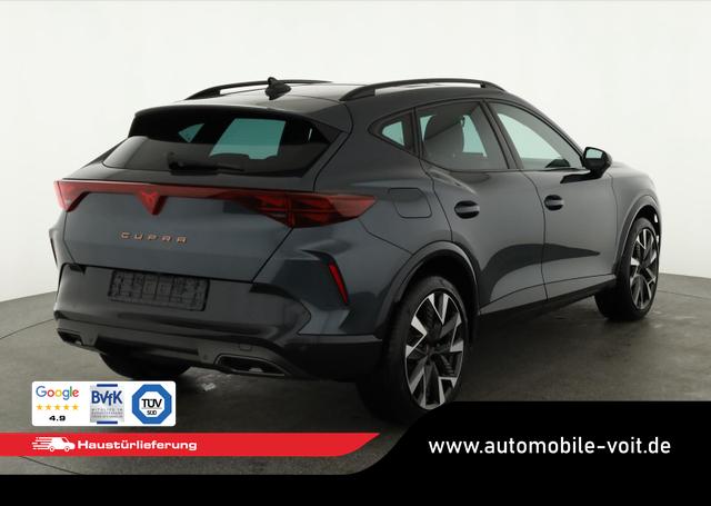 Cupra Formentor - 2.0 TSI 150 kW 4Drive DSG 4Drive, Matrix, AHK, Pano, Navi, AreaView
