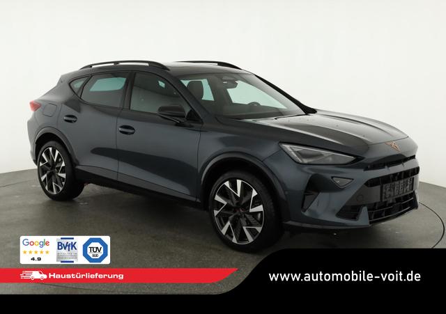 Cupra Formentor 2.0 TSI 150 kW 4Drive DSG 4Drive, Matrix, AHK, Pano, Navi, AreaView 