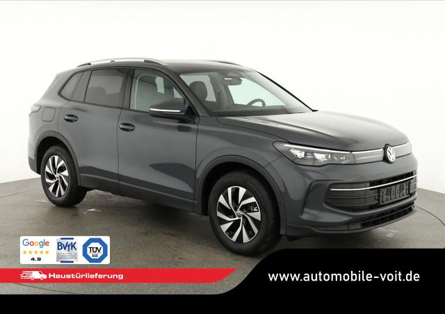 Volkswagen Tiguan - 1.5 eTSI 110 kW Life DSG Life, Navi, easyOpen, Kamera, 5-J Garantie