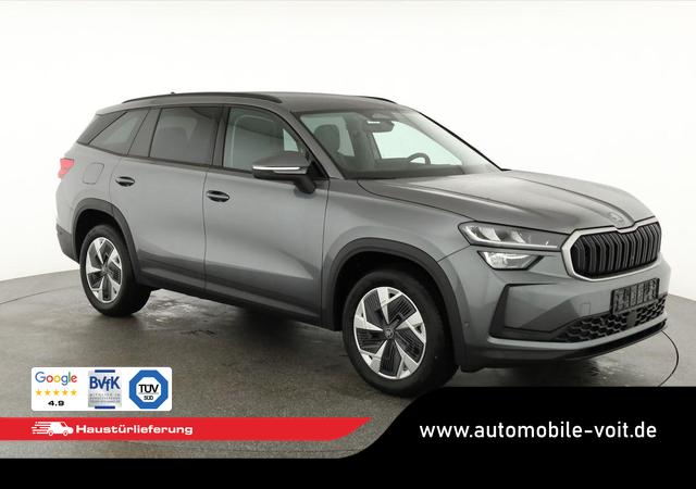 Skoda Kodiaq - 2.0 TDI 142kW 4x4 Selection DSG Selection, AHK, Navi, Side, el. Klappe, AreaView, ParkAssist