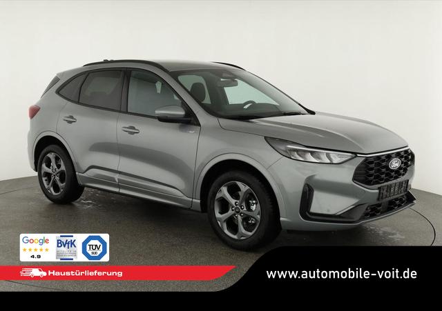 Ford Kuga - ST-Line 1.5 EcoBoost ST-Line, Navi, AHK, LED, Kamera, Winter, FS beheizbar