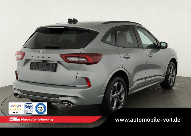 Ford Kuga ST-Line 1.5 EcoBoost ST-Line, Navi, AHK, LED, Kamera, Winter, FS beheizbar 