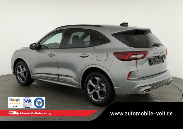 Ford Kuga ST-Line 1.5 EcoBoost ST-Line, Navi, AHK, LED, Kamera, Winter, FS beheizbar 