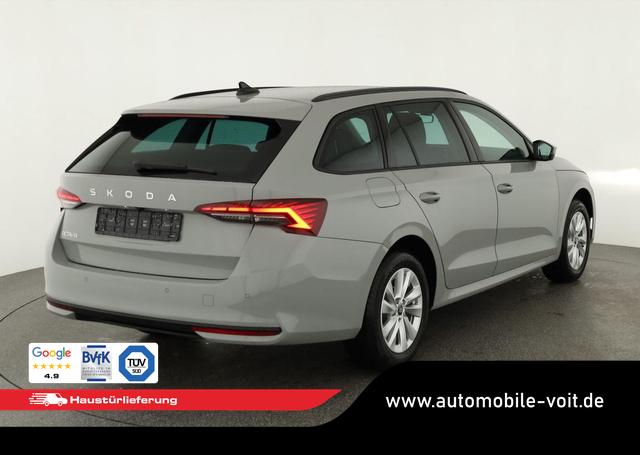 Skoda Octavia Combi 2.0 TDI 110 kW Selection DSG Selection, Navi, AHK, el. Klappe, 5-J Garantie 