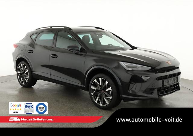 Cupra Formentor - 1.5 eTSI 110 kW DSG, AHK, Navi, 19-Zoll, Winterpaket