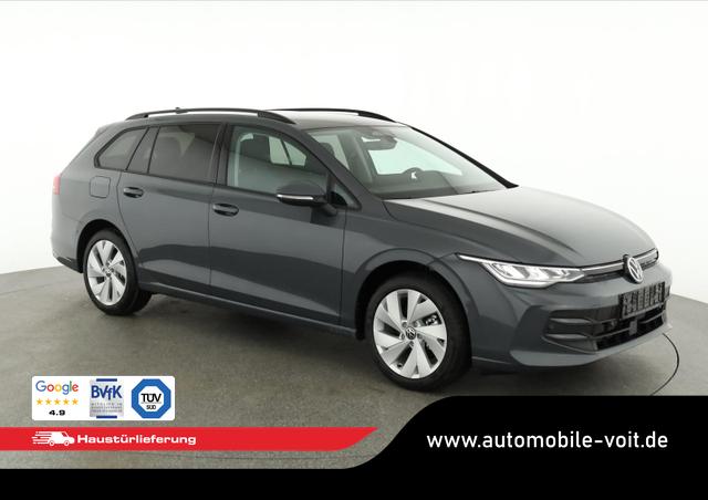 Volkswagen Golf Variant 1.5 TSI 110 kW VIII Life Facelift, AHK, easyOpen, Kamera 