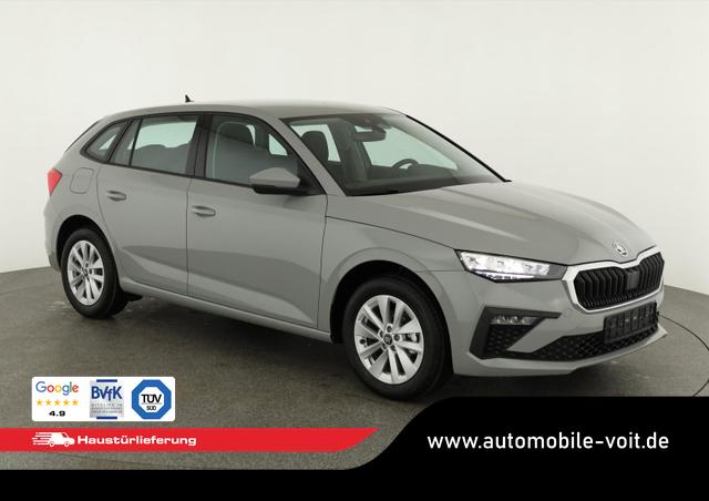 Skoda Scala Essence 1.0 TSI 130 Jahre, Sitzheizung, AppConnect, 16 Zoll, 5 J.-Garantie 