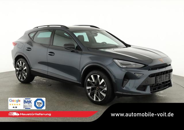 Cupra Formentor 2.0 TSI 150 kW 4Drive DSG 4Drive, Matrix, AHK, Pano, Navi, AreaView 