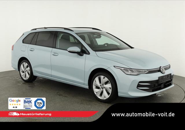 Volkswagen Golf 1.5 TSI 110 kW VIII Variant Life Facelift, AHK, easyOpen, Kamera, 3-J Garantie 